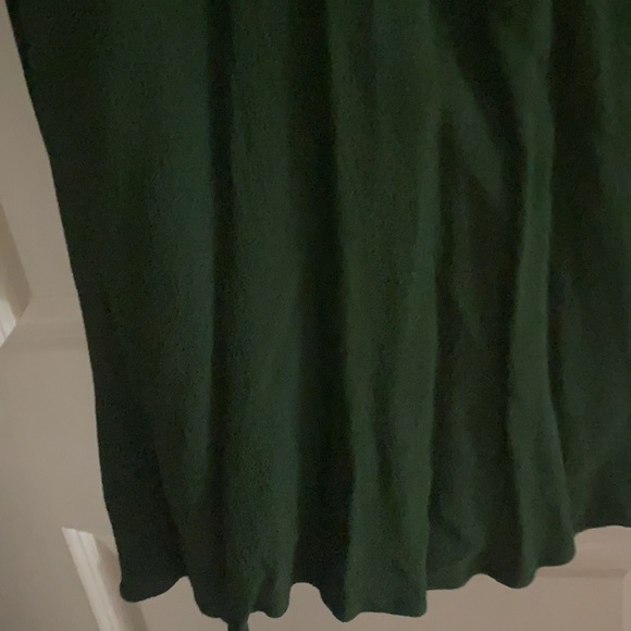 Michael Kors lace dress tank top. Size small. Perfect for the holidays. - Picture 3 of 5